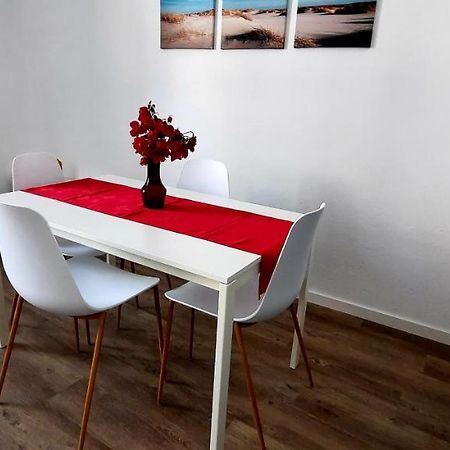 Apartament Setubal Duplex Jangada Zewnętrze zdjęcie