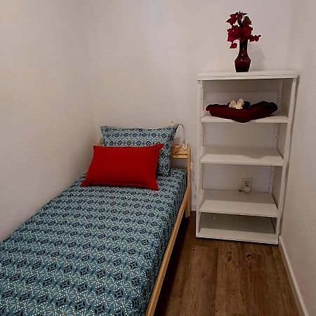 Apartament Setubal Duplex Jangada Zewnętrze zdjęcie