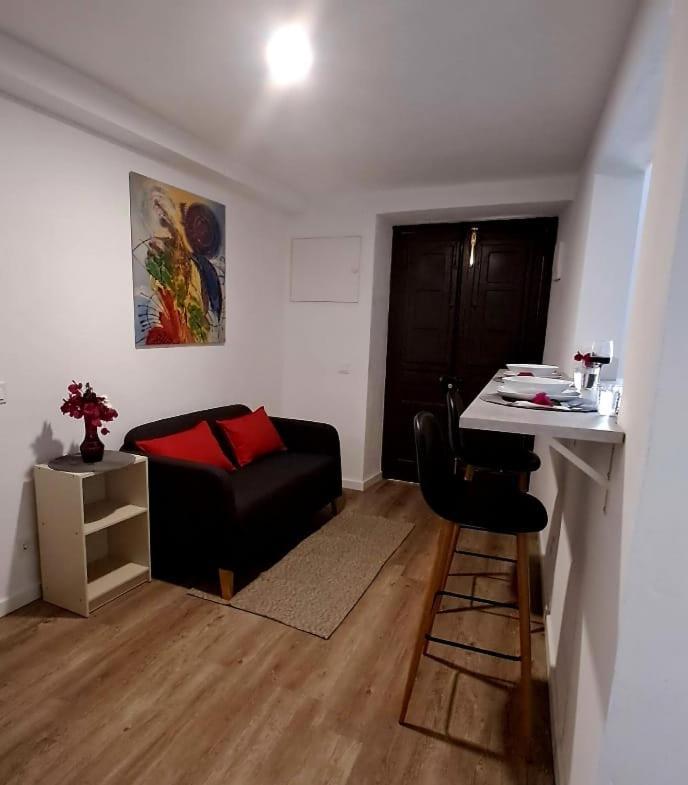 Apartament Setubal Duplex Jangada Zewnętrze zdjęcie