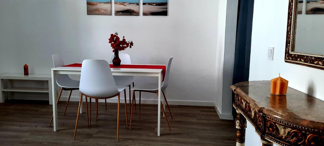 Apartament Setubal Duplex Jangada Zewnętrze zdjęcie