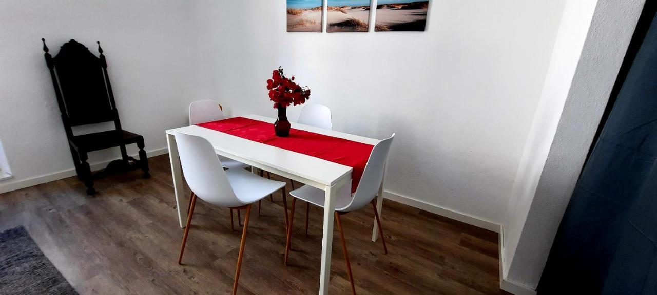 Apartament Setubal Duplex Jangada Zewnętrze zdjęcie