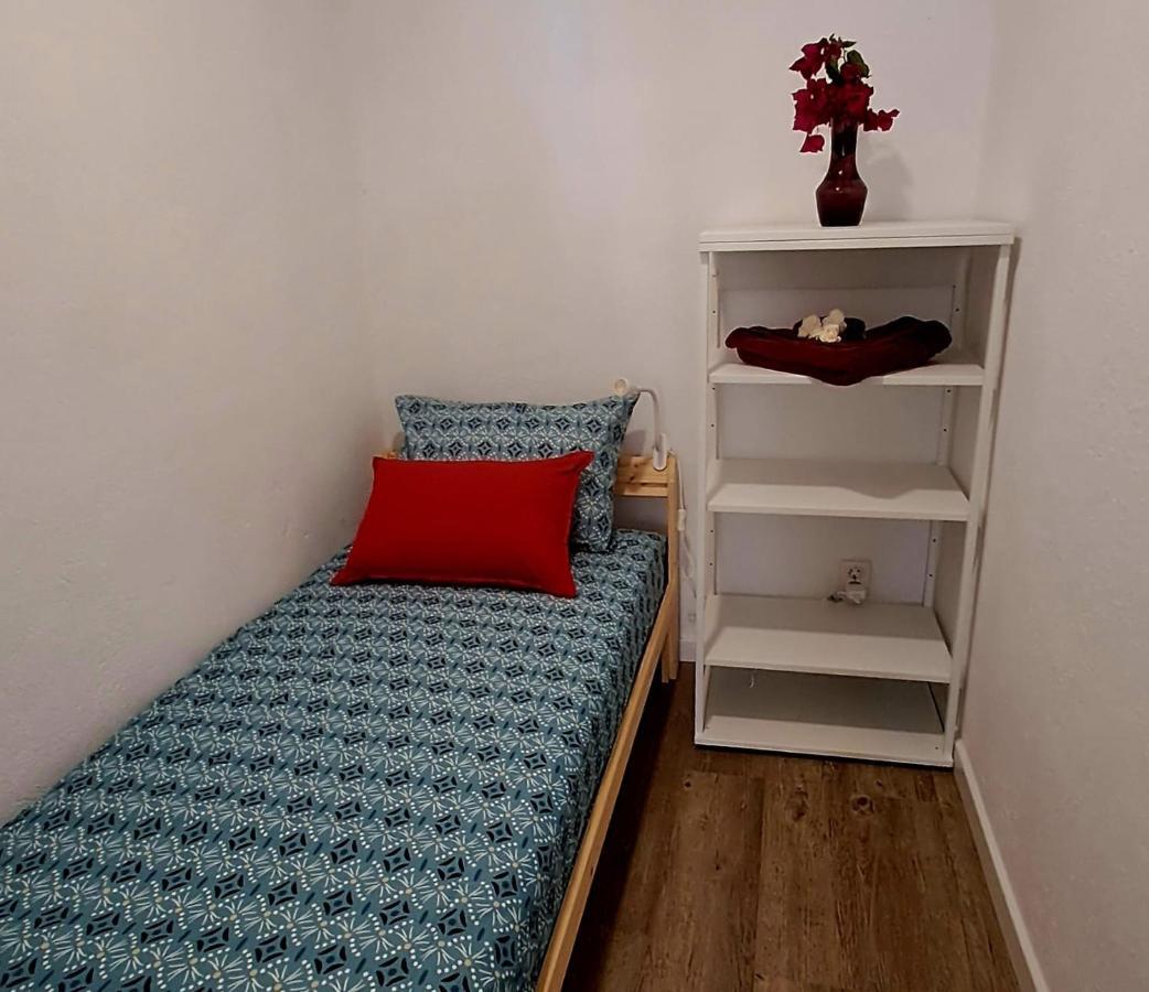 Apartament Setubal Duplex Jangada Zewnętrze zdjęcie
