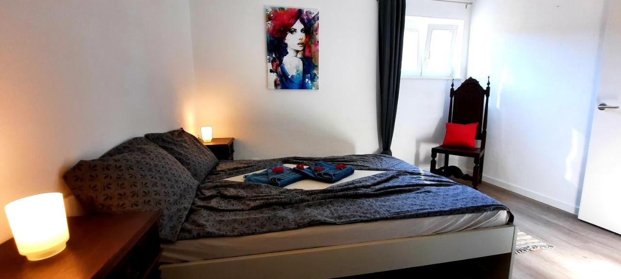 Apartament Setubal Duplex Jangada Zewnętrze zdjęcie