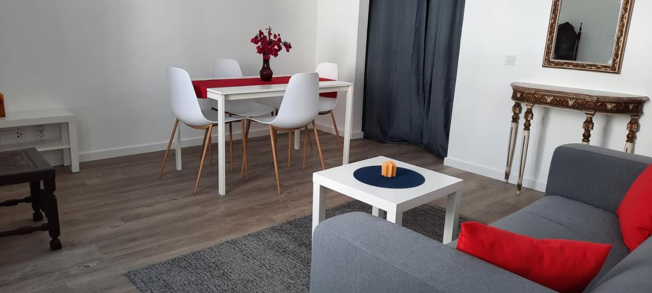 Apartament Setubal Duplex Jangada Zewnętrze zdjęcie
