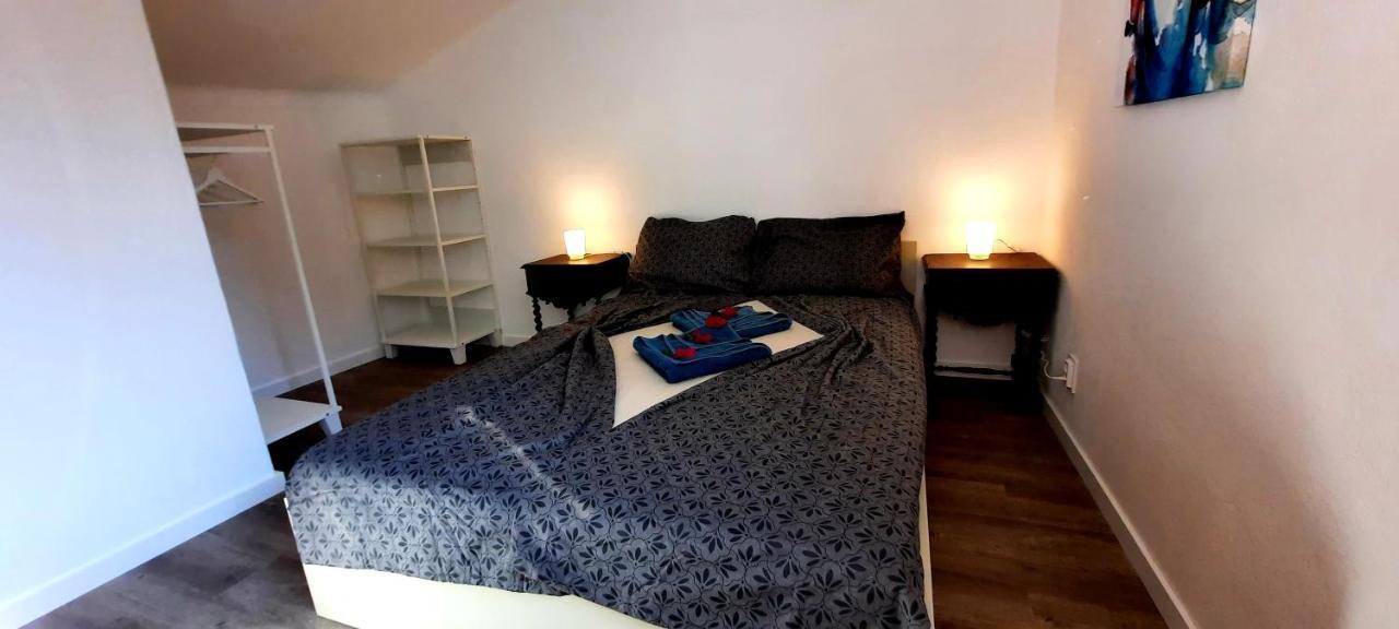 Apartament Setubal Duplex Jangada Zewnętrze zdjęcie