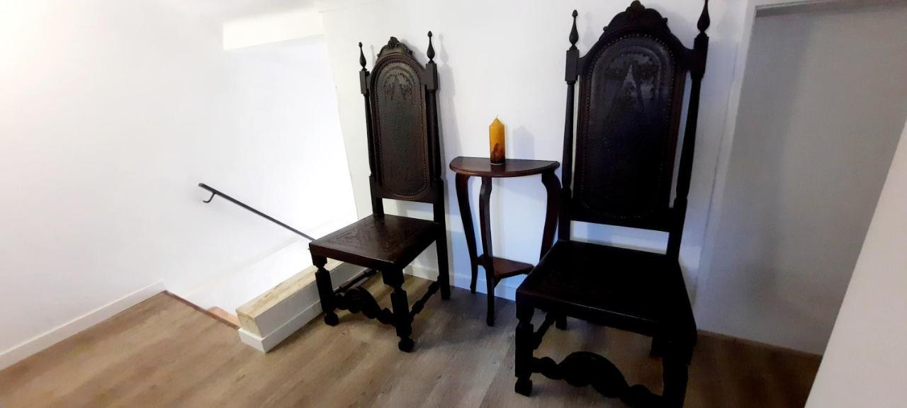 Apartament Setubal Duplex Jangada Zewnętrze zdjęcie